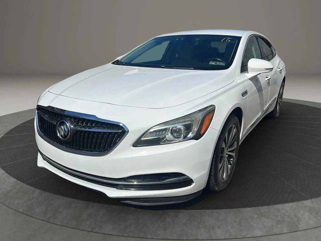 2017 Buick LaCrosse Preferred — Sedan — 90,881 mi — Garfield, NJ