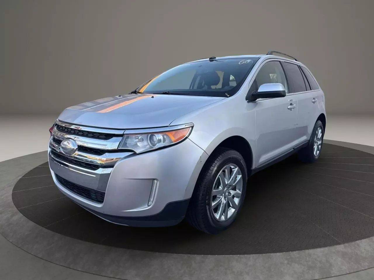 2014 Ford Edge Limited — SUV — 59,759 mi — Garfield, NJ