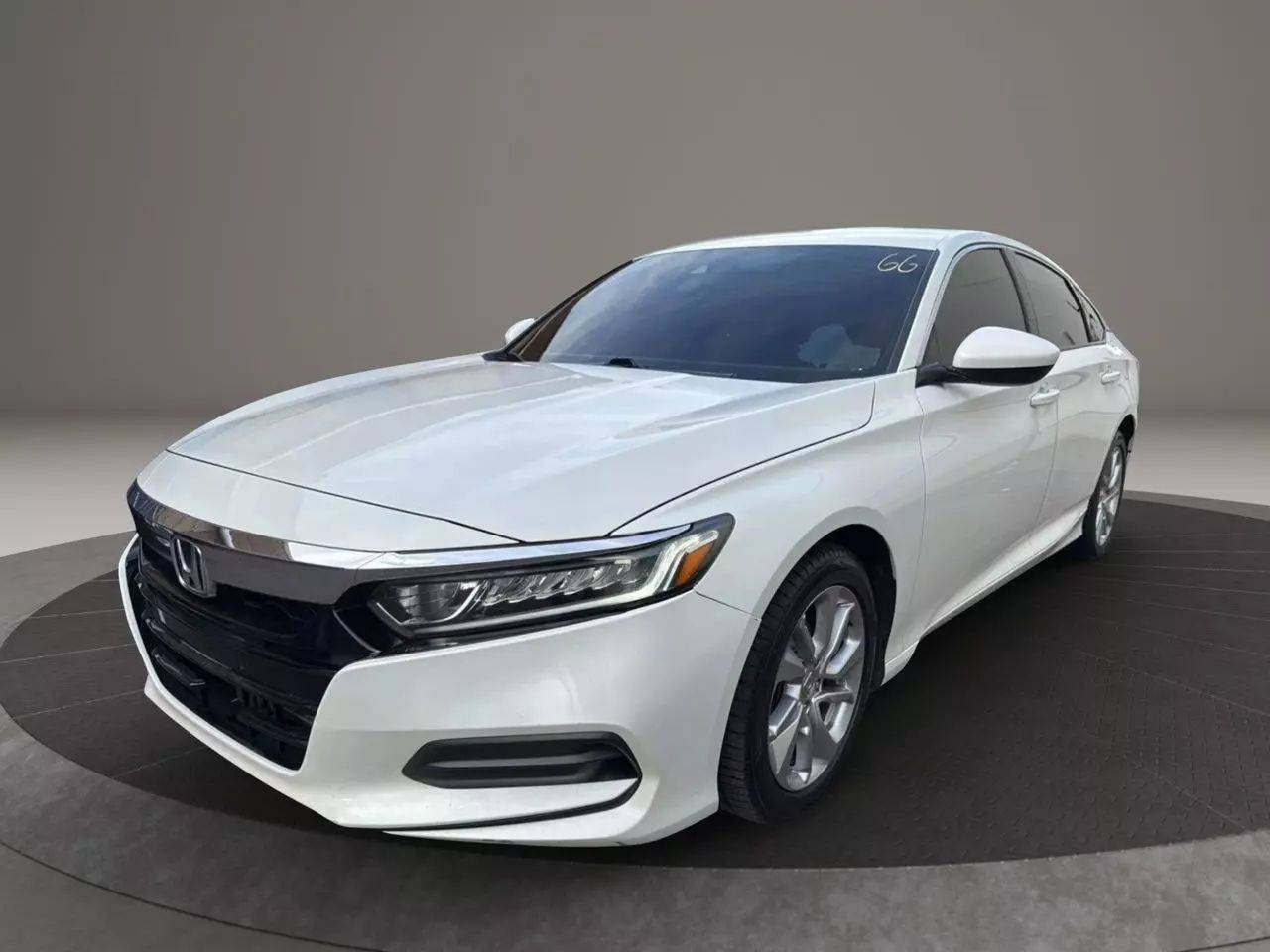 2018 Honda Accord LX — Sedan — 96,564 mi — Garfield, NJ