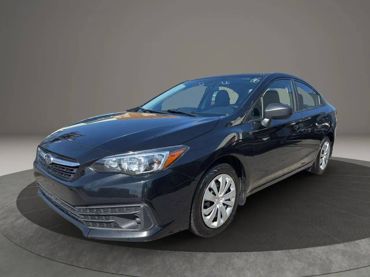 2022 Subaru Impreza 2.0i — Sedan — 98,526 mi — Garfield, NJ