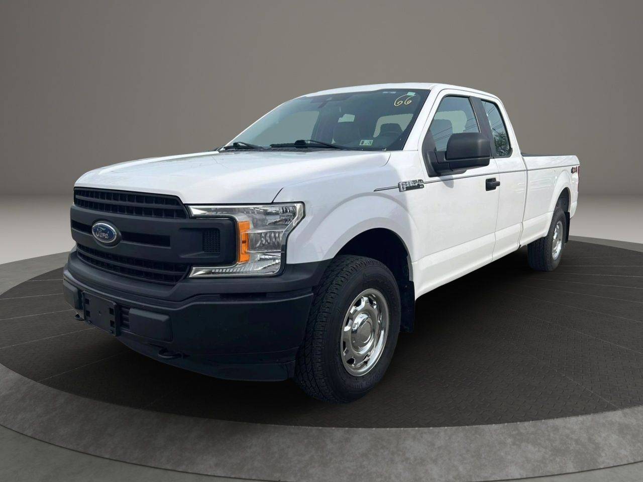 2020 Ford F-150 XL — Pickup Truck — 125,441 mi — Garfield, NJ