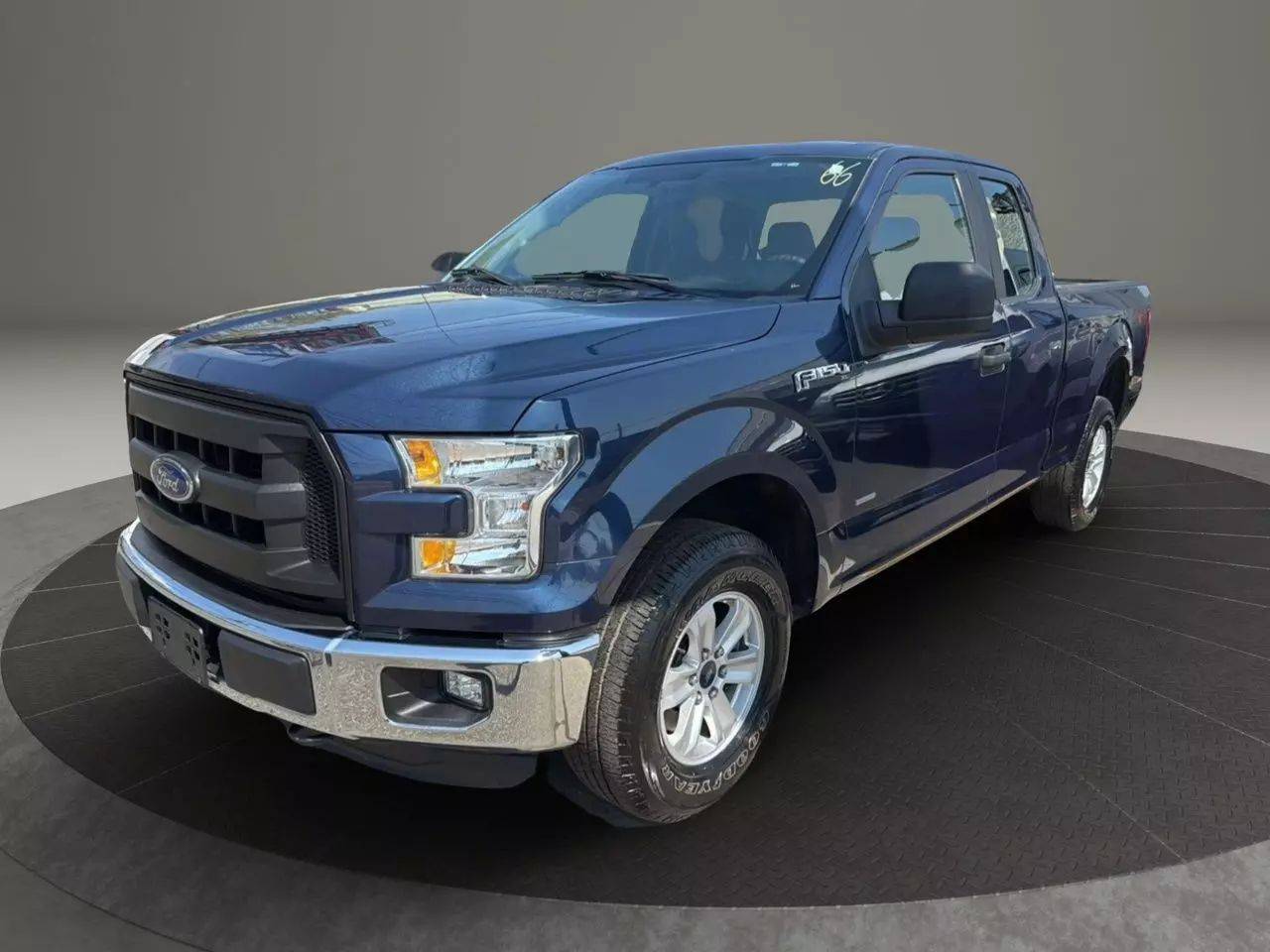 2015 Ford F-150 XL — Pickup Truck — 39,784 mi — Garfield, NJ
