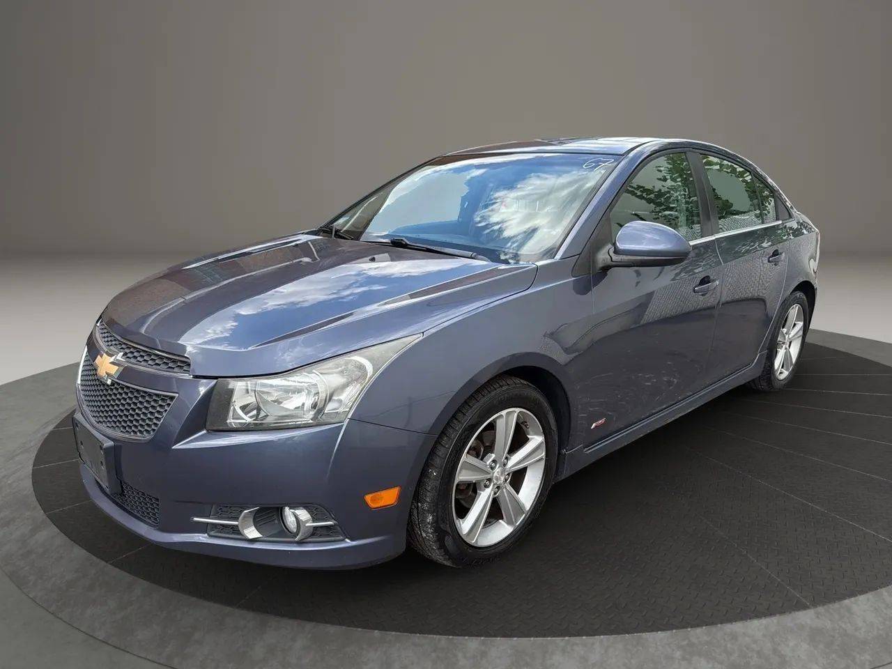 2013 Chevrolet Cruze 2LT — Sedan — 84,616 mi — Garfield, NJ