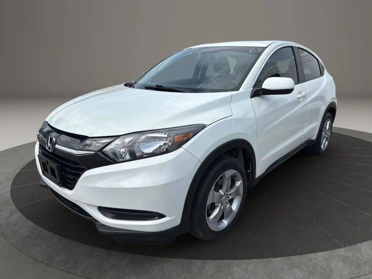 2016 Honda HR-V LX — SUV — 116,332 mi — Garfield, NJ