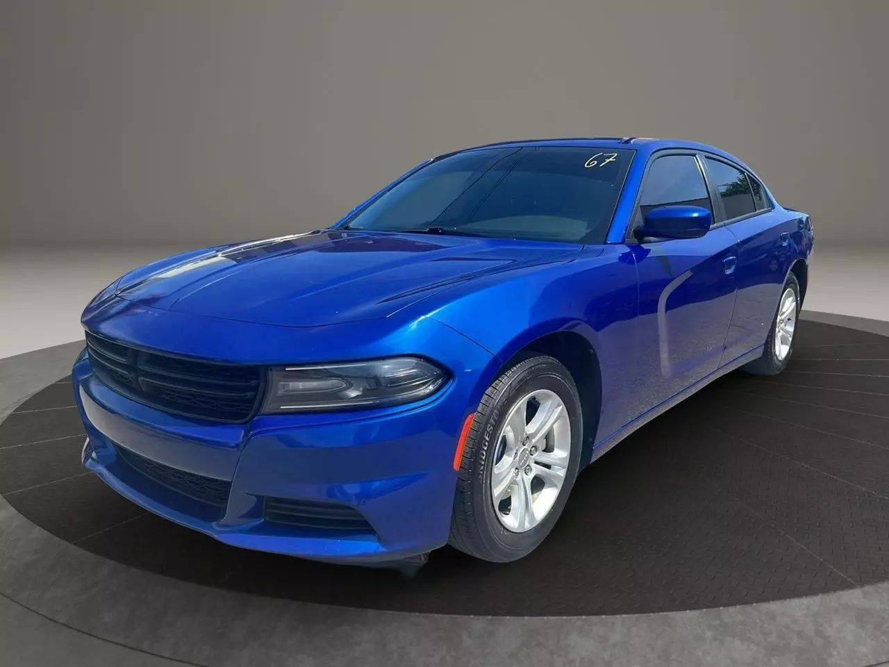 2021 Dodge Charger SXT — Sedan — 101,228 mi — Garfield, NJ