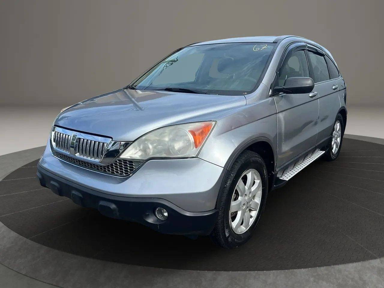 2007 Honda CR-V EX-L — SUV — 146,300 mi — Garfield, NJ