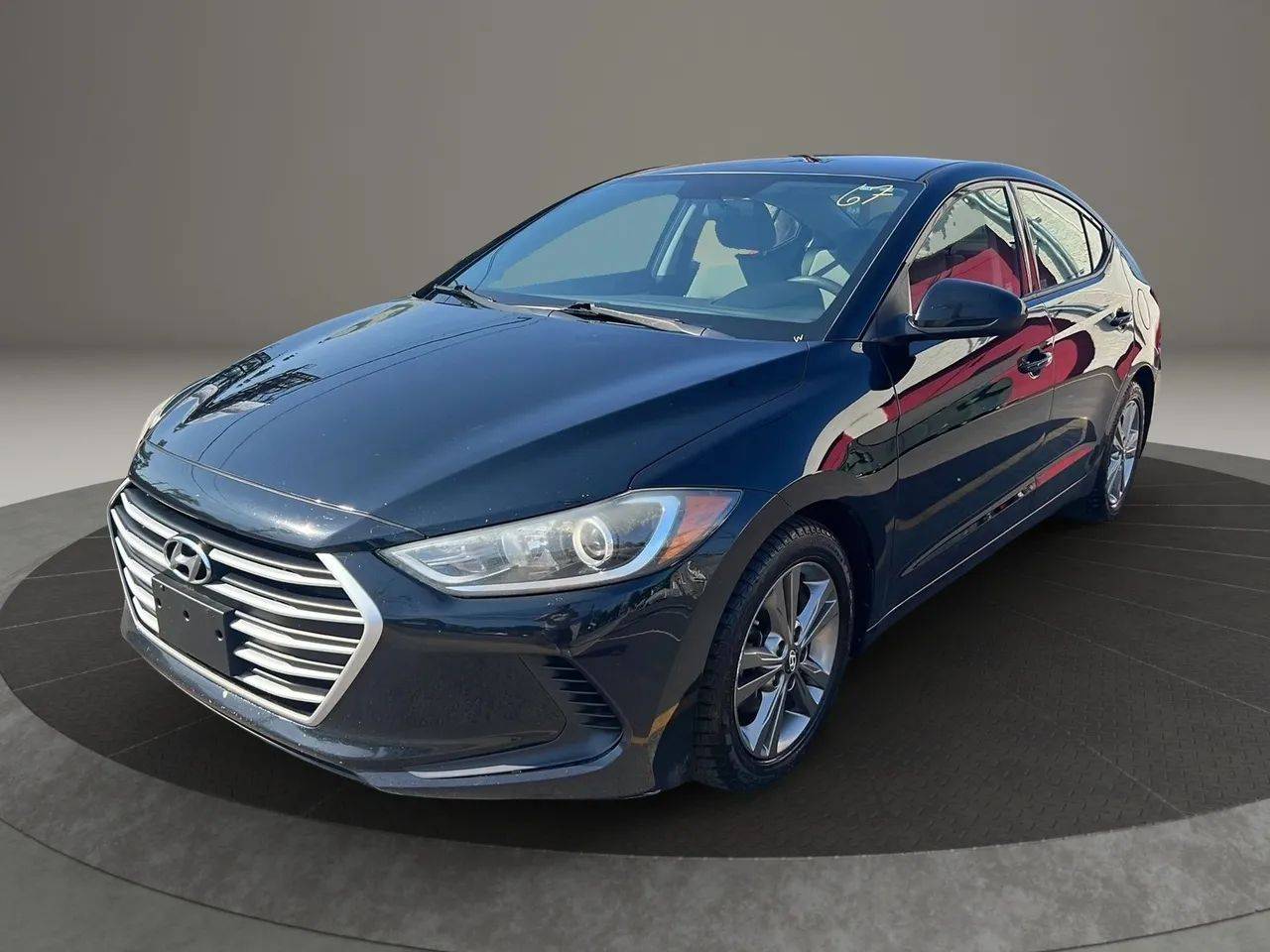 2017 Hyundai Elantra SE — Sedan — 110,146 mi — Garfield, NJ
