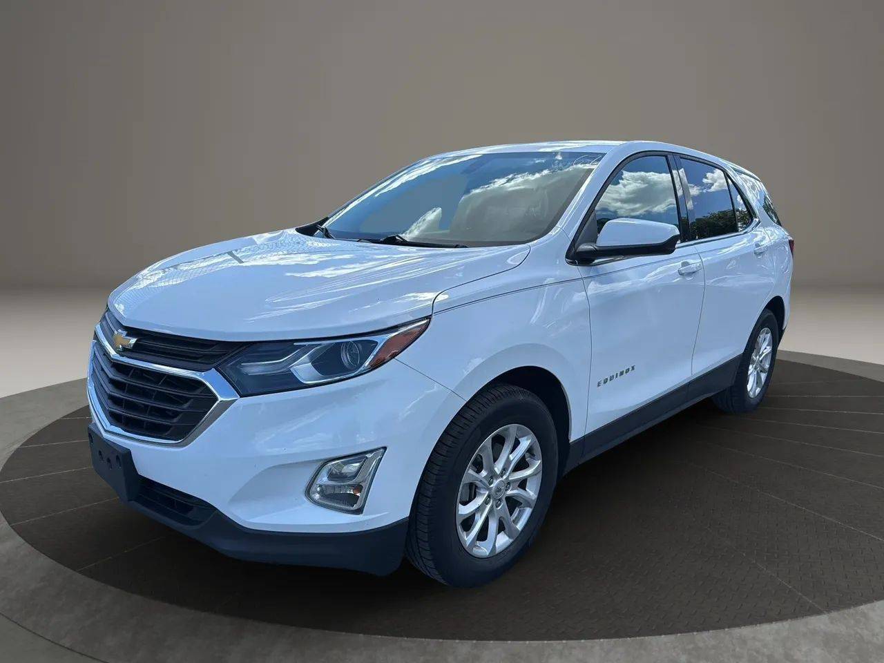 2018 Chevrolet Equinox LT — SUV — 99,038 mi — Garfield, NJ