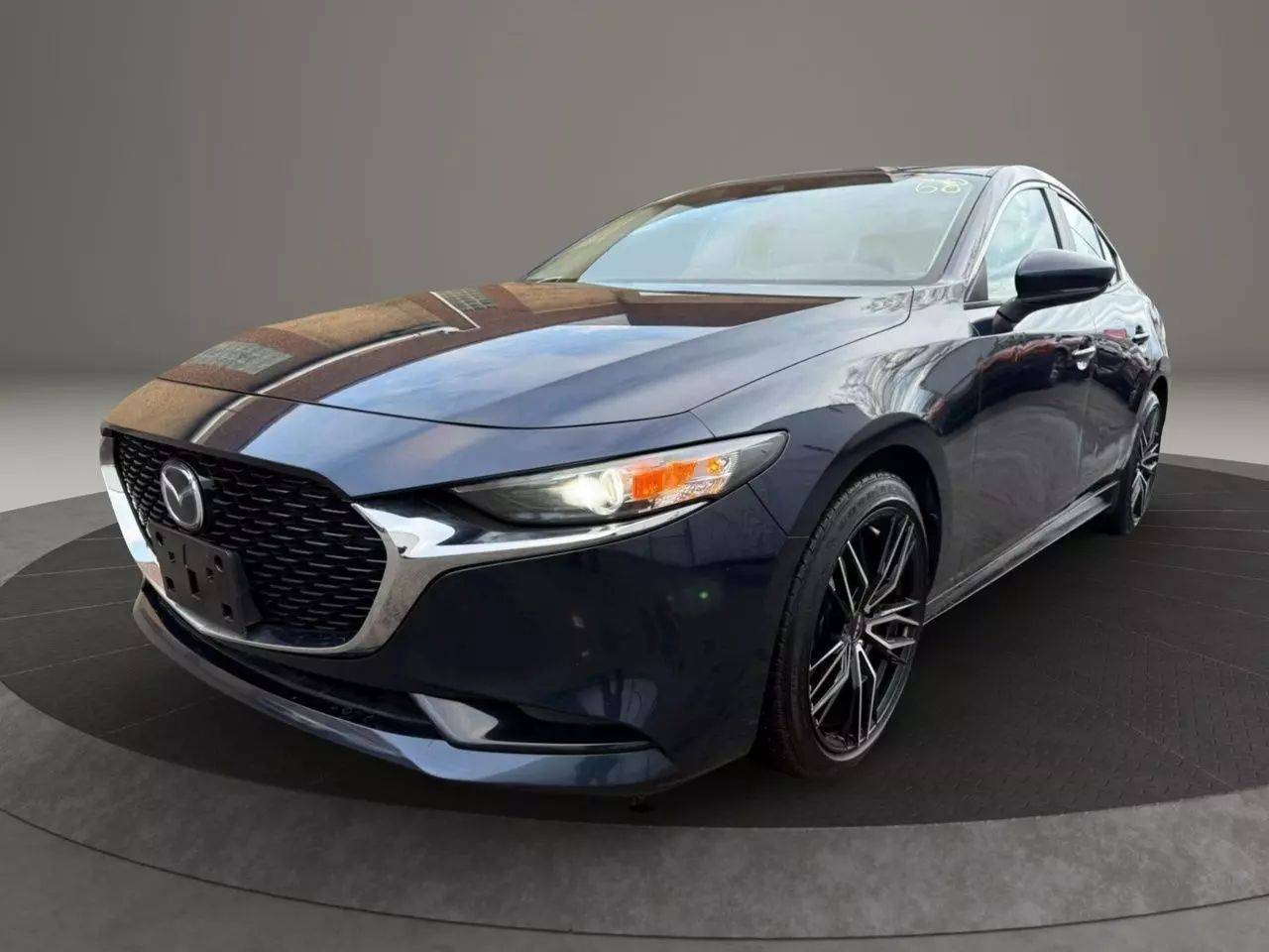 2020 Mazda Mazda3 Preferred — Sedan — 82,884 mi — Garfield, NJ