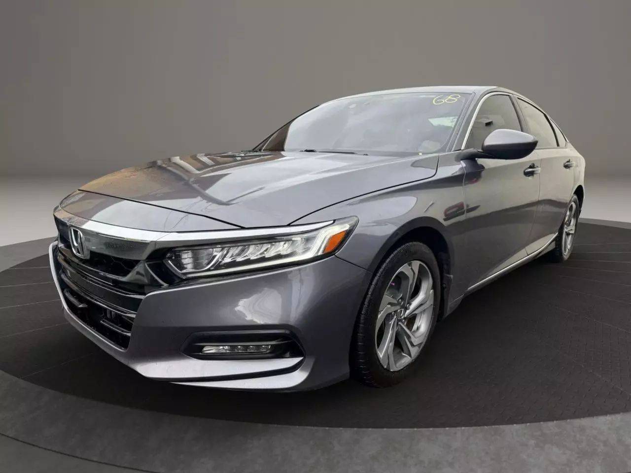 2020 Honda Accord EX — Sedan — 84,806 mi — Garfield, NJ