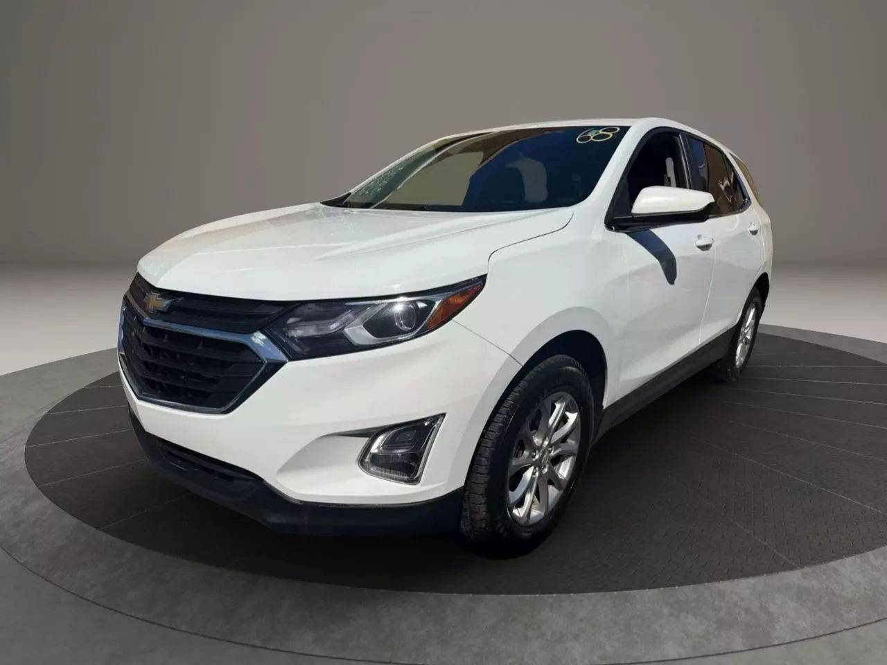 2021 Chevrolet Equinox LT — SUV — 146,668 mi — Garfield, NJ