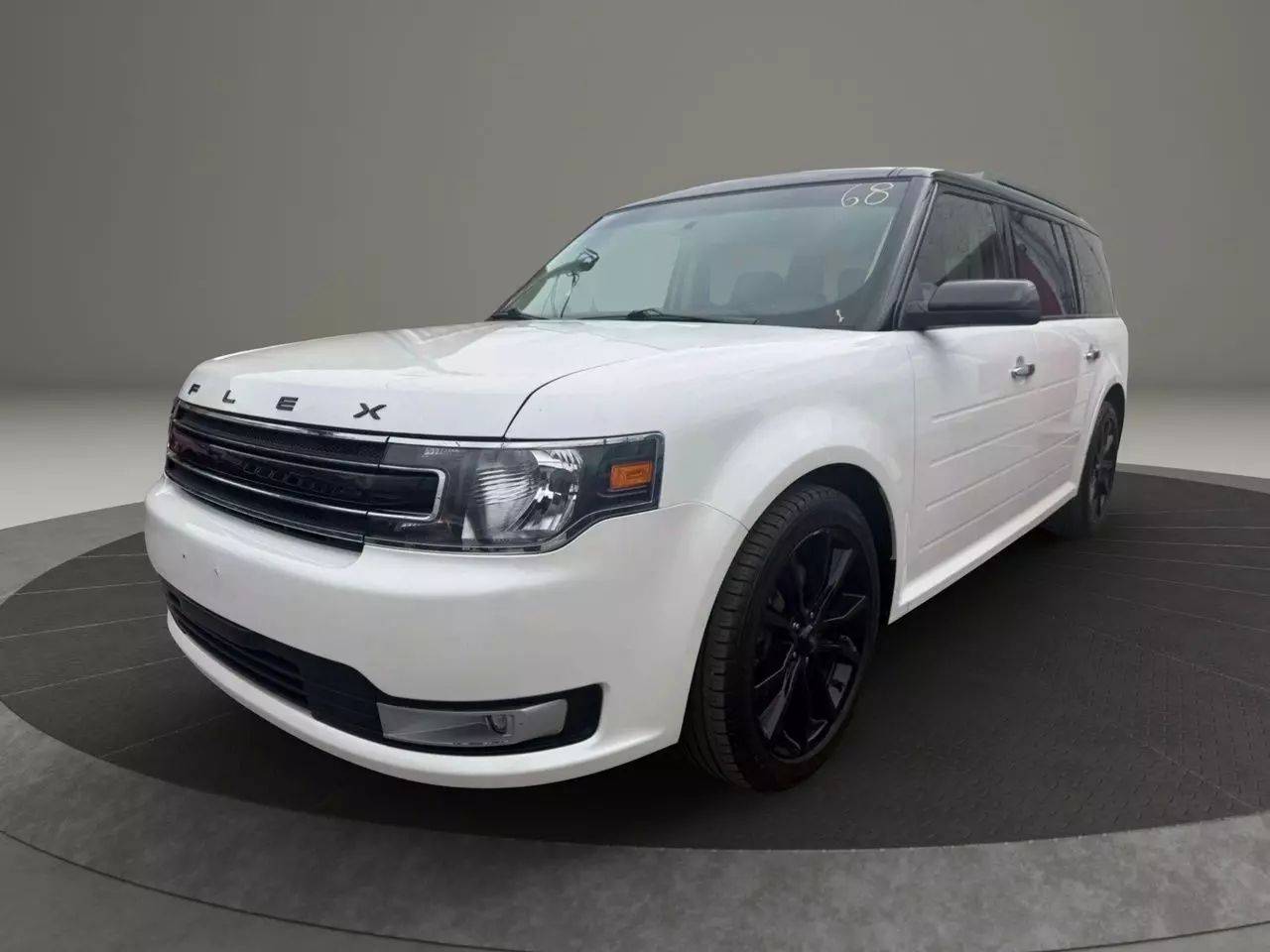 2019 Ford Flex SEL — SUV — 101,866 mi — Garfield, NJ