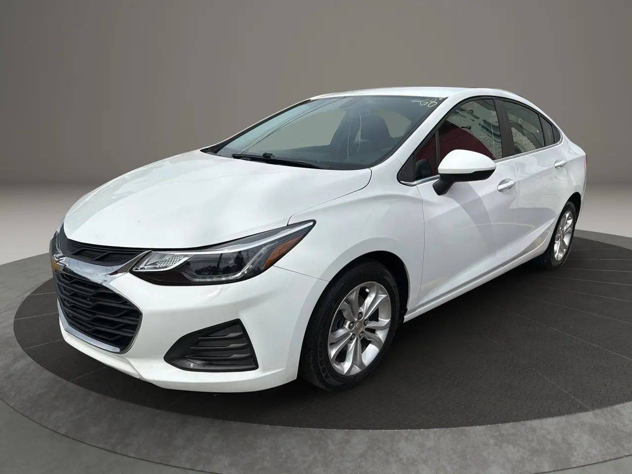 2019 Chevrolet Cruze LT — Sedan — 40,313 mi — Garfield, NJ