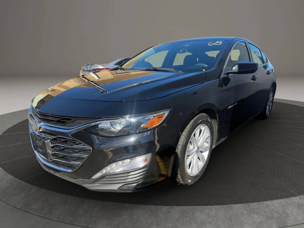 2023 Chevrolet Malibu LT — Sedan — 70,185 mi — Garfield, NJ
