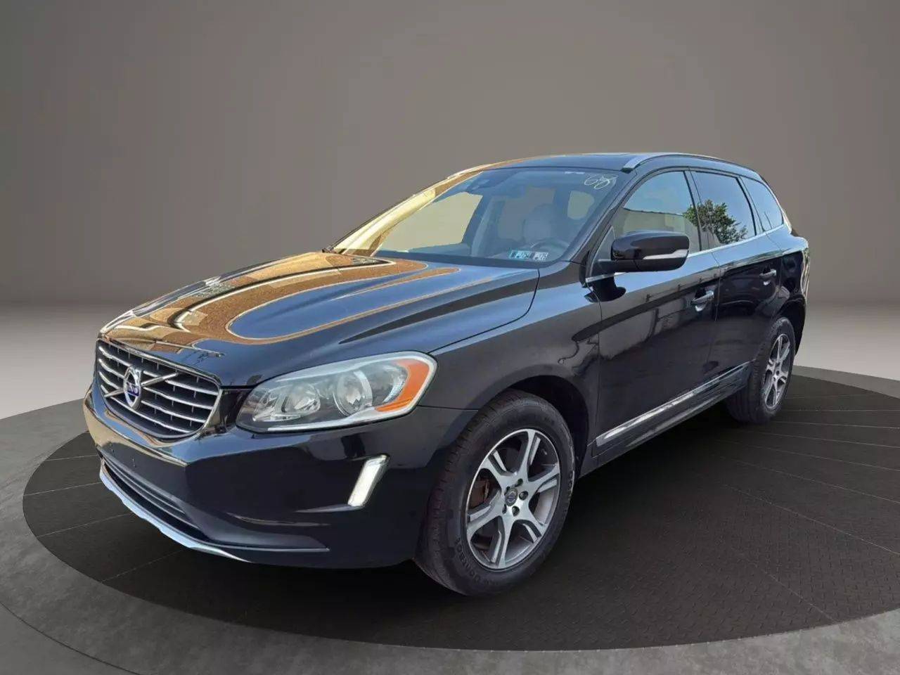 2014 Volvo XC60 3.0 — SUV — 96,607 mi — Garfield, NJ