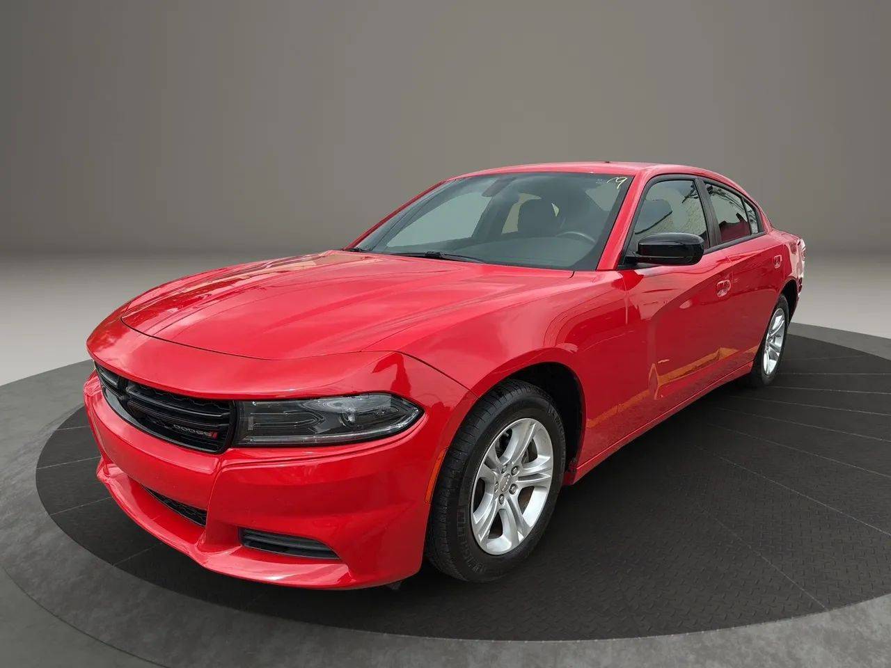 2023 Dodge Charger SXT — Sedan — 70,652 mi — Garfield, NJ