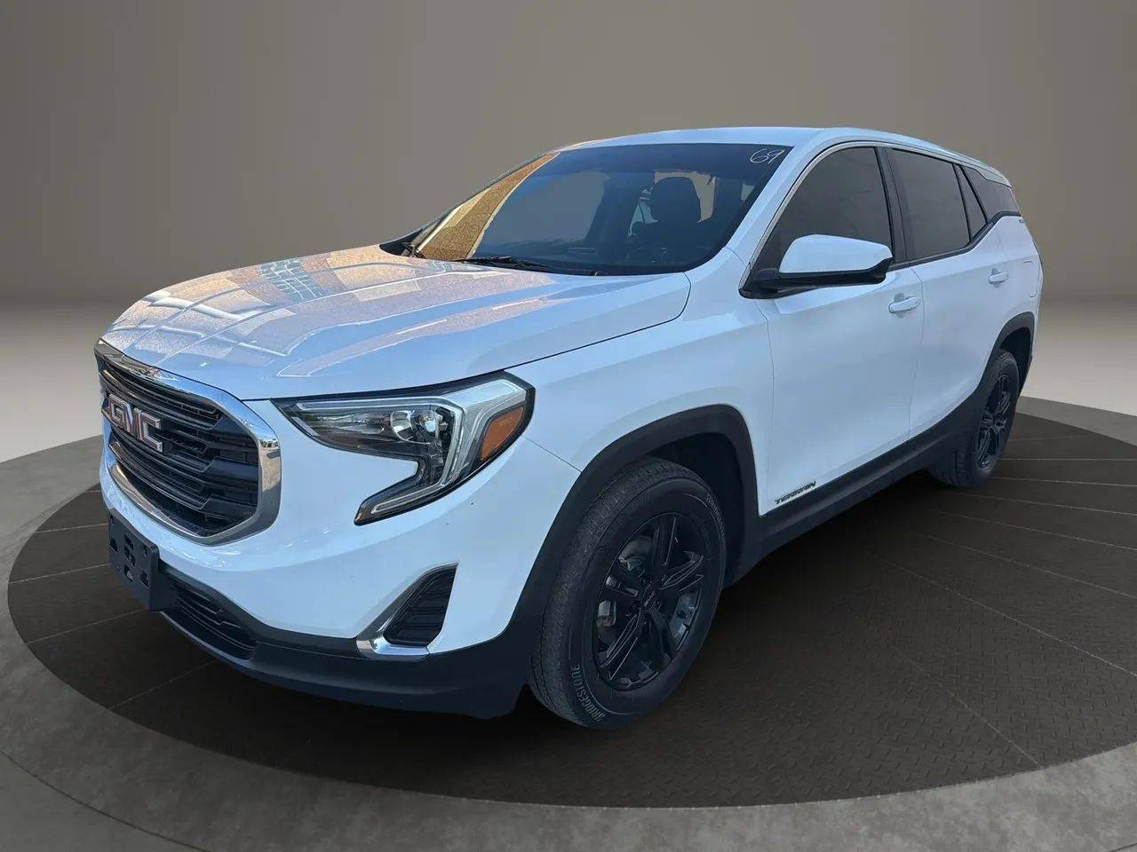 2018 GMC Terrain SLE — SUV — 93,470 mi — Garfield, NJ