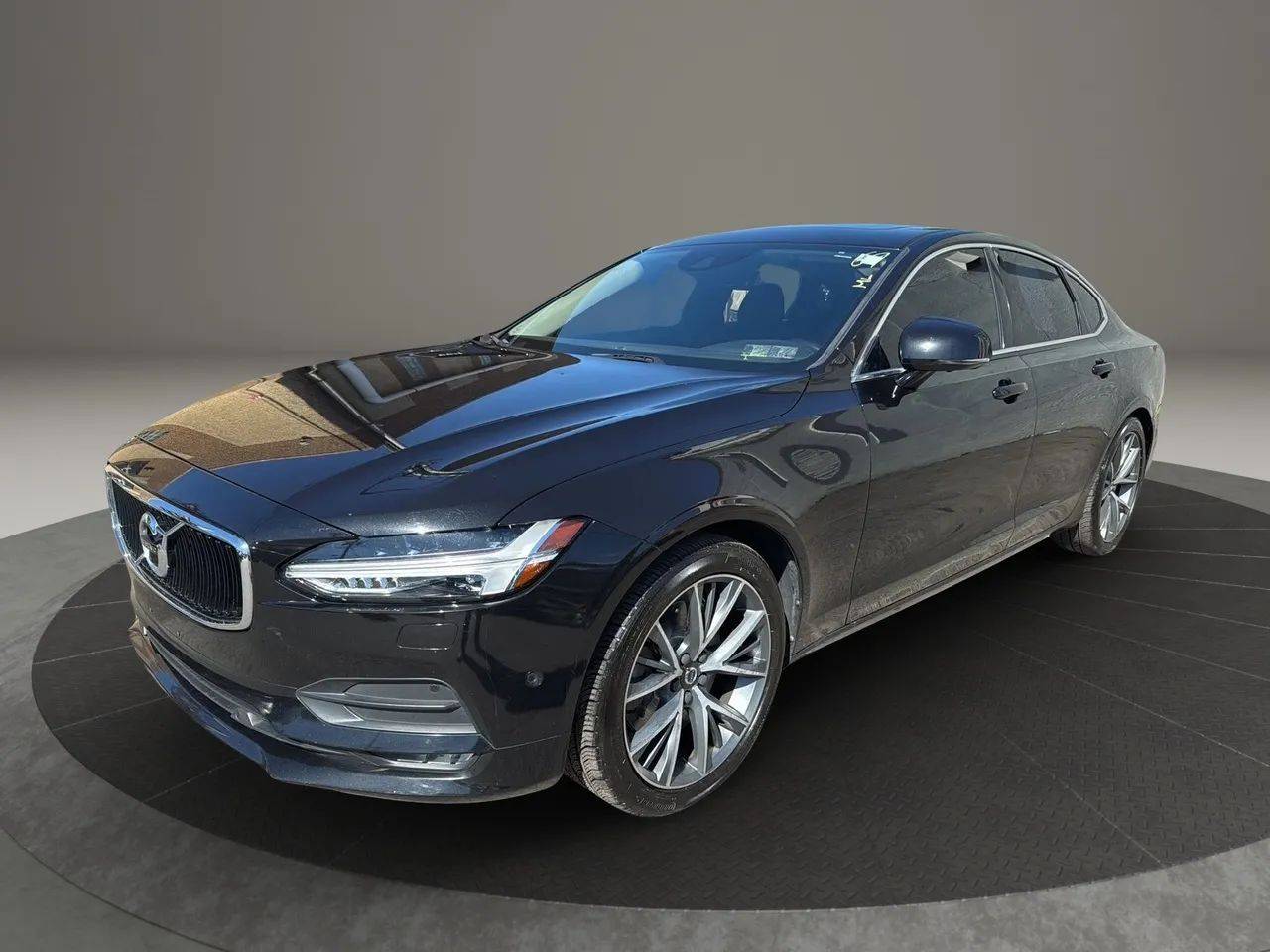 2017 Volvo S90 Momentum — Sedan — 102,449 mi — Garfield, NJ