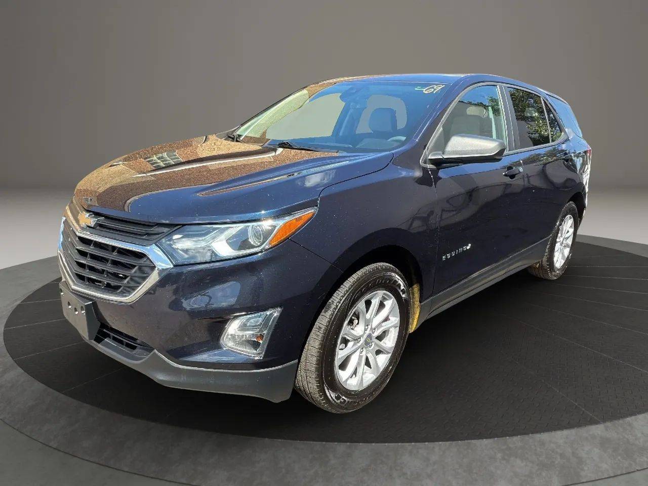 2020 Chevrolet Equinox LS — SUV — 81,120 mi — Garfield, NJ