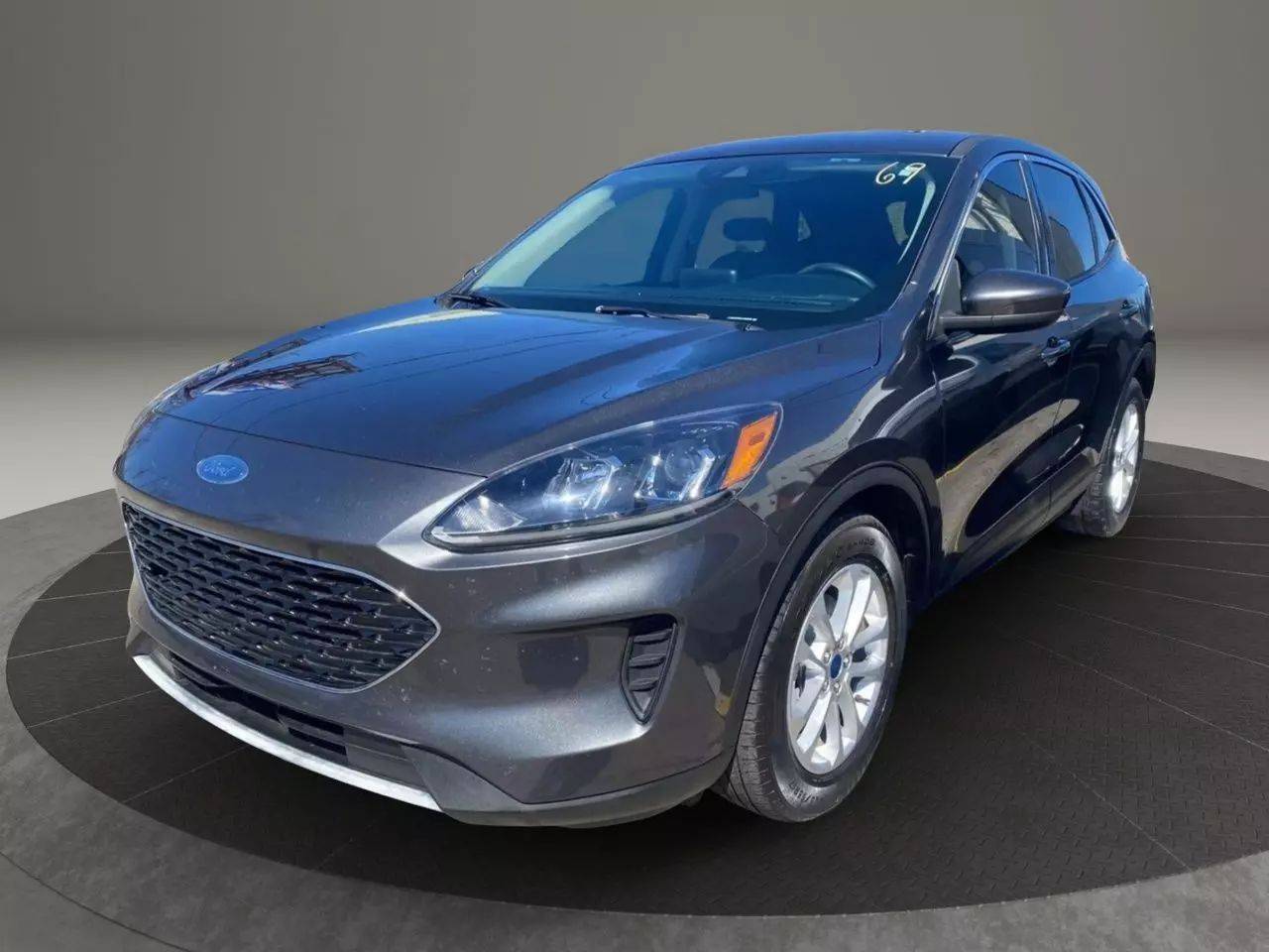 2020 Ford Escape SE — SUV — 96,041 mi — Garfield, NJ