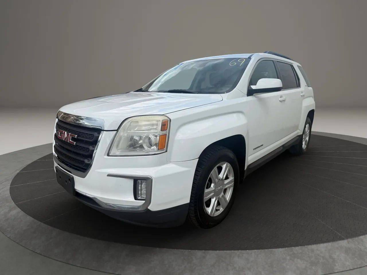 2016 GMC Terrain SLE-2 — SUV — 113,995 mi — Garfield, NJ