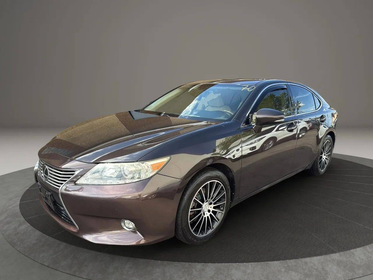 2015 Lexus ES ES 350 — Sedan — 124,974 mi — Garfield, NJ
