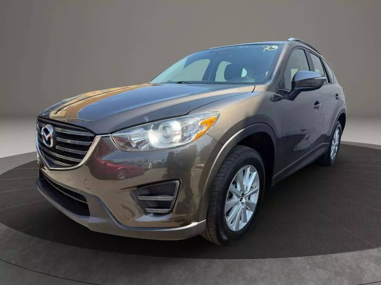 2016 Mazda CX-5 Sport — SUV — 92,892 mi — Garfield, NJ