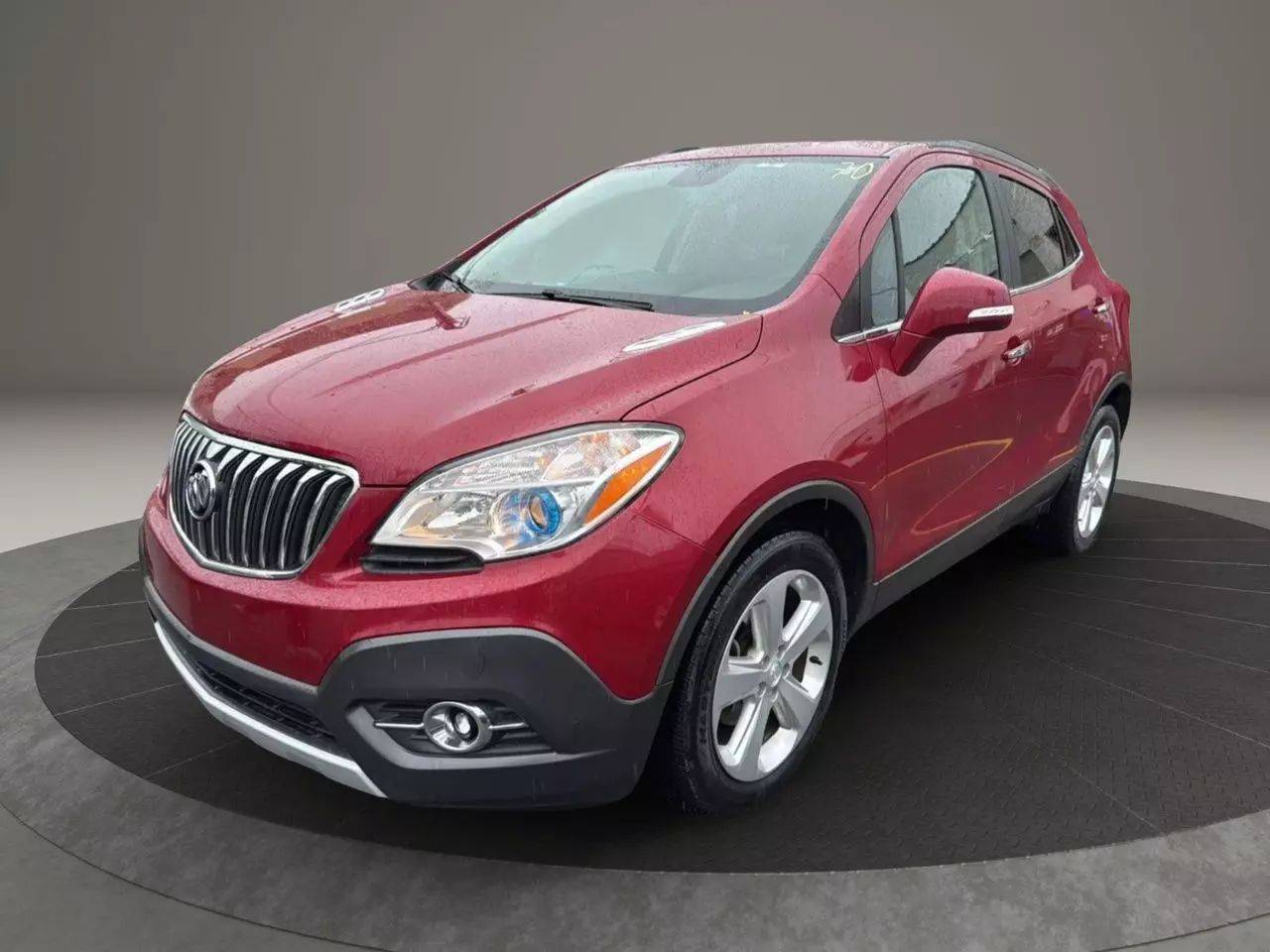 2015 Buick Encore Convenience — SUV — 88,158 mi — Garfield, NJ