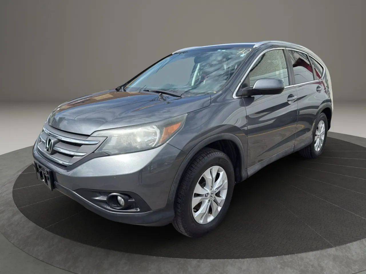 2013 Honda CR-V EX-L — SUV — 129,910 mi — Garfield, NJ
