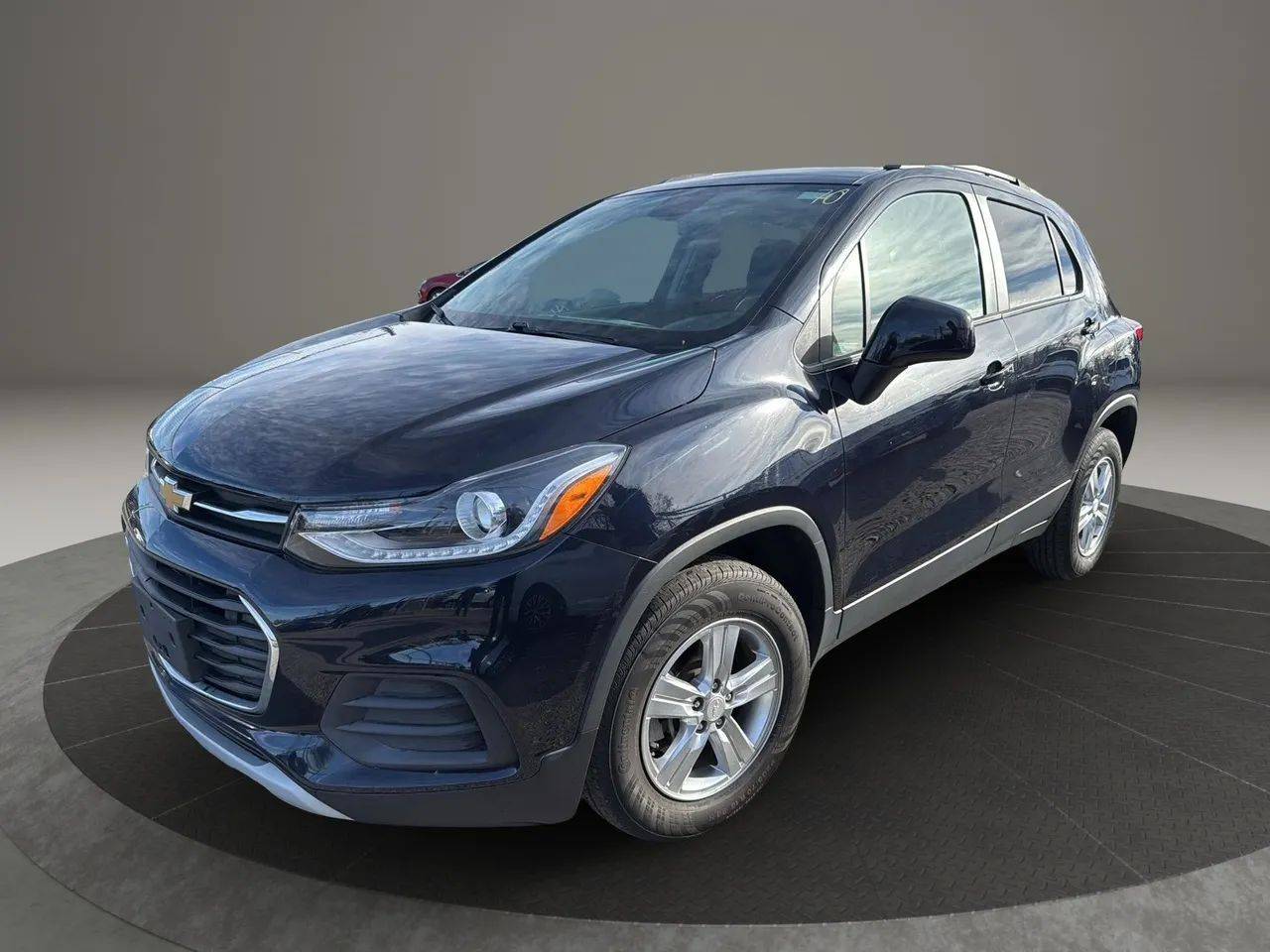 2021 Chevrolet Trax LT — SUV — 25,764 mi — Garfield, NJ