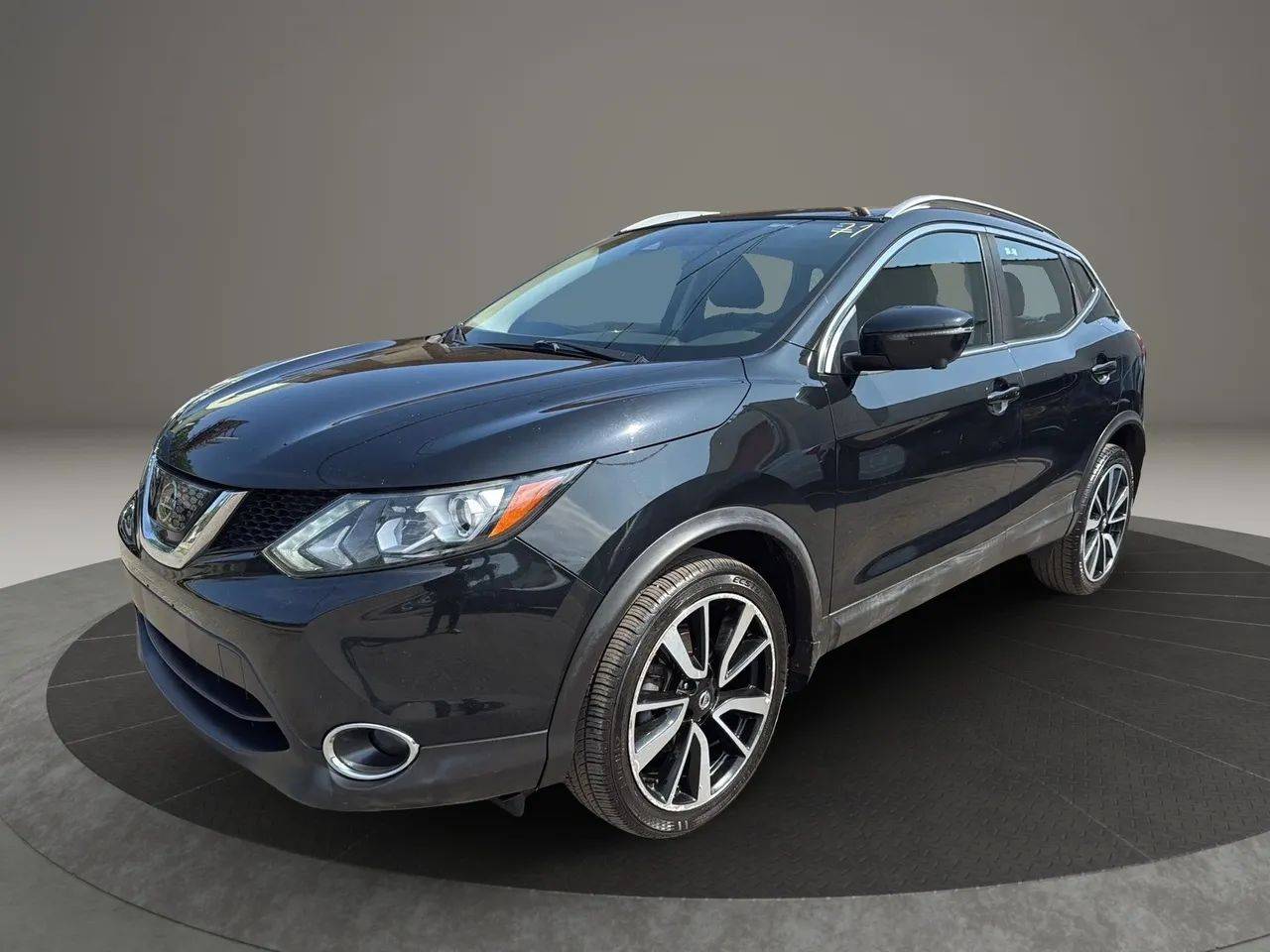 2018 Nissan Rogue Sport SL — SUV — 132,948 mi — Garfield, NJ