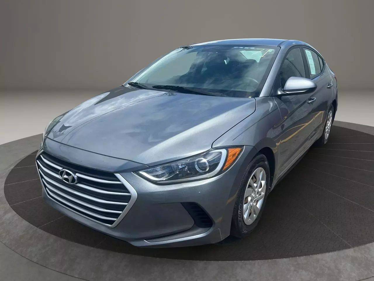2018 Hyundai Elantra SE — Sedan — 87,069 mi — Garfield, NJ