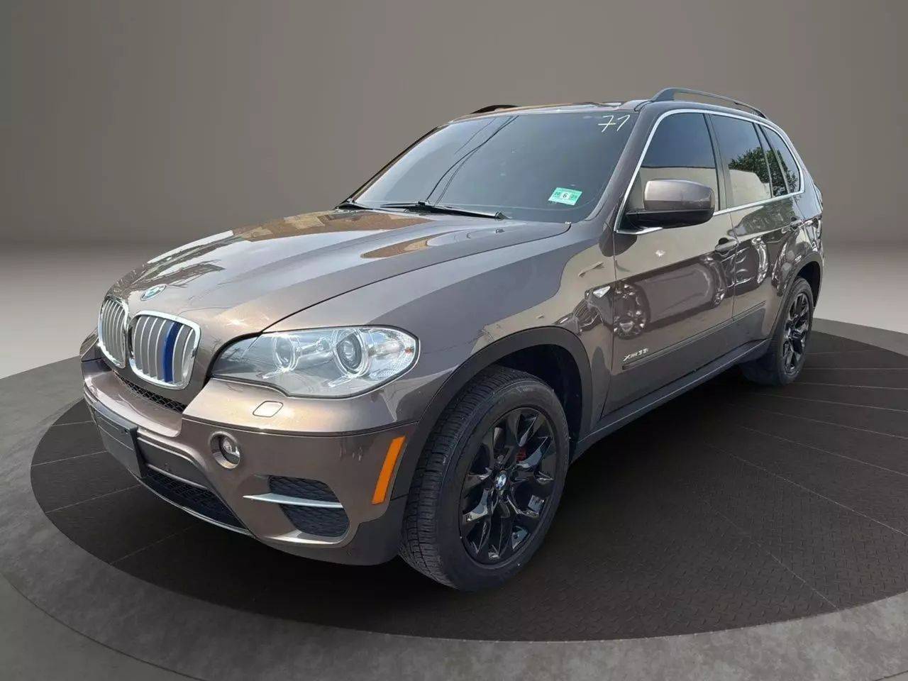 2013 BMW X5 35i — SUV — 85,608 mi — Garfield, NJ
