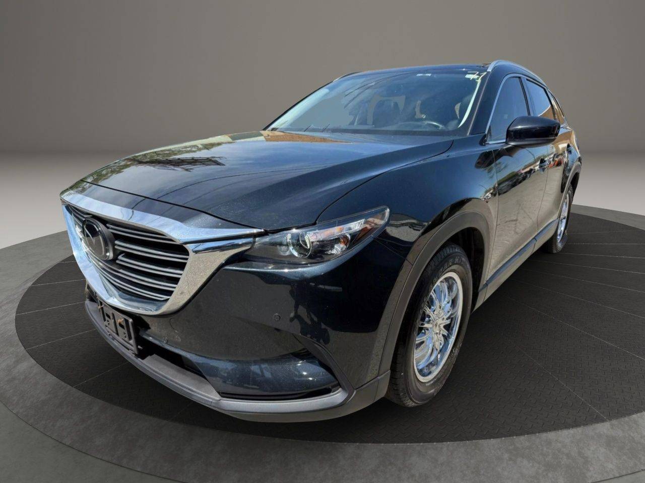 2021 Mazda CX-9 Touring — SUV — 83,366 mi — Garfield, NJ