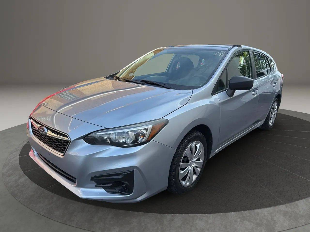 2018 Subaru Impreza 2.0i — Hatchback — 94,448 mi — Garfield, NJ