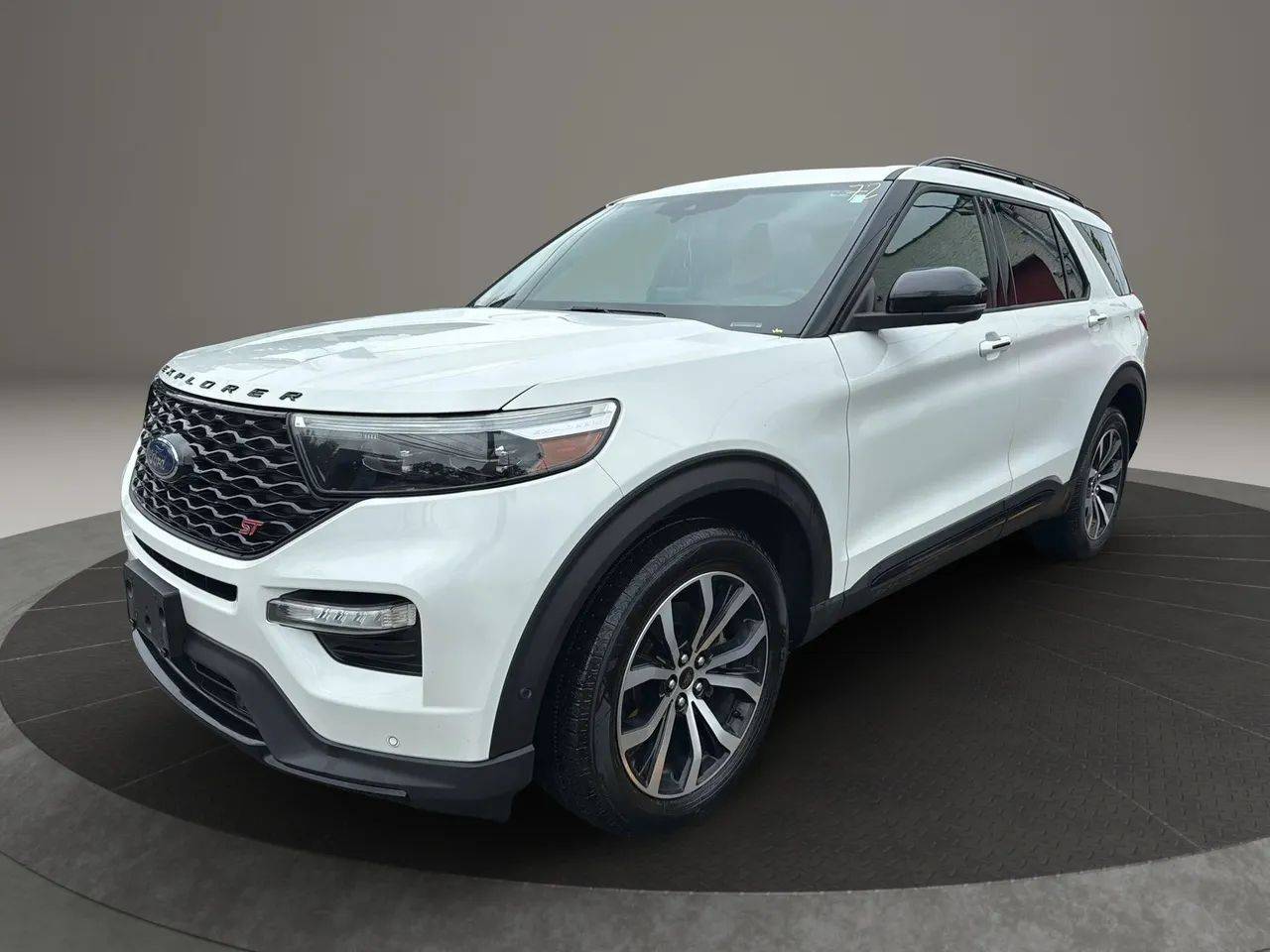 2020 Ford Explorer ST — SUV — 132,190 mi — Garfield, NJ