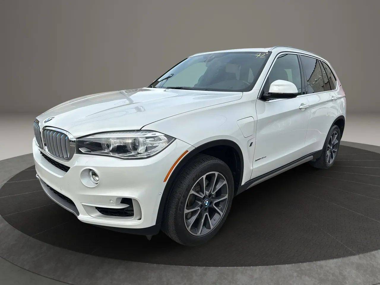 2018 BMW X5 40e — SUV — 68,239 mi — Garfield, NJ