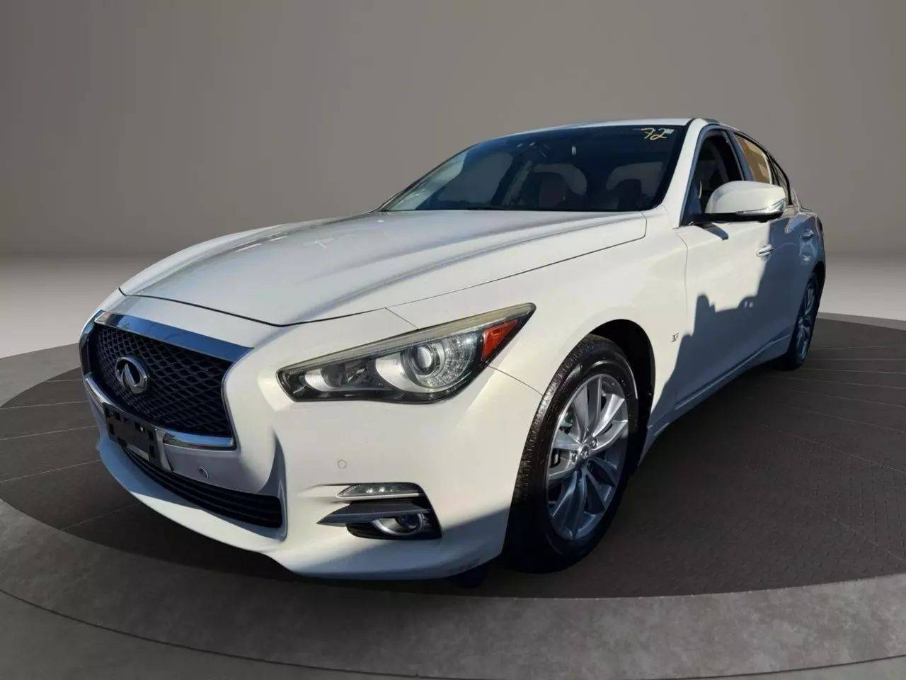 2014 INFINITI Q50 Premium — Sedan — 120,909 mi — Garfield, NJ