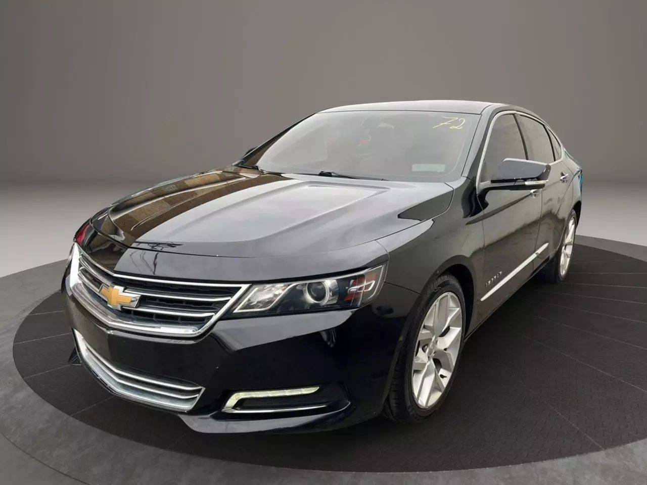 2019 Chevrolet Impala Premier — Sedan — 100,911 mi — Garfield, NJ