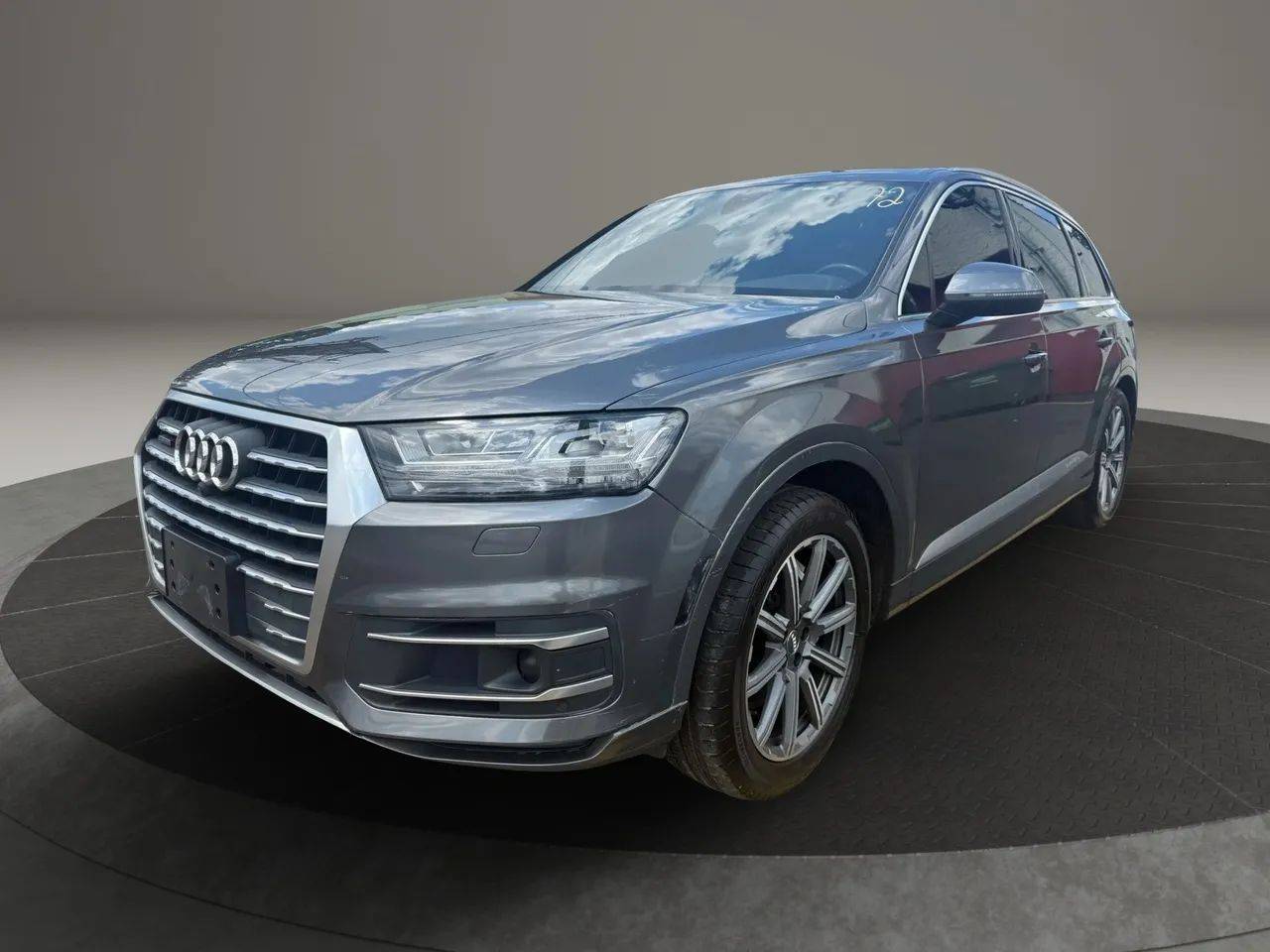2018 Audi Q7 Premium Plus — SUV — 112,090 mi — Garfield, NJ