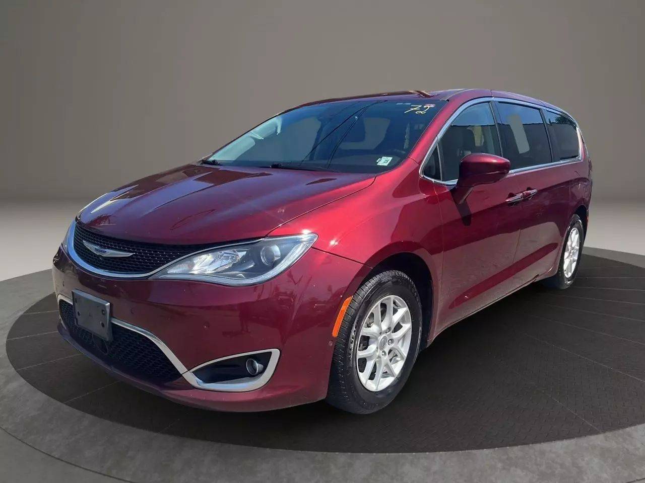 2020 Chrysler Pacifica Touring — Minivan — 154,814 mi — Garfield, NJ