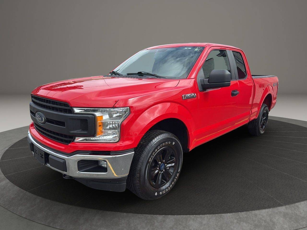 2019 Ford F-150 XL — Pickup Truck — 99,903 mi — Garfield, NJ