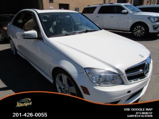 Used Mercedes Benz For Sale In New York Ny Truecar