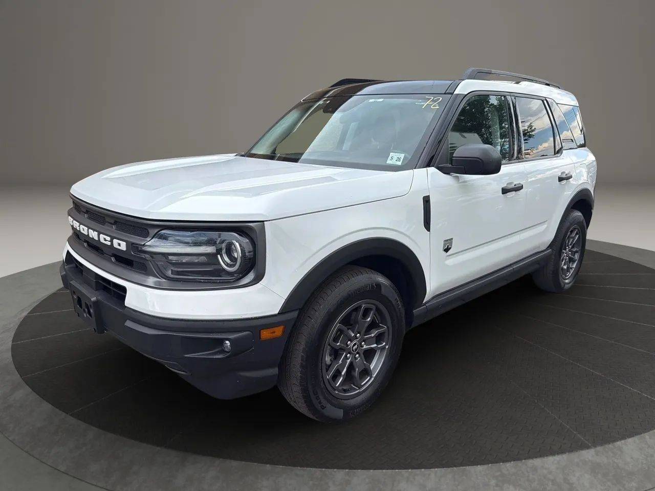2021 Ford Bronco Sport Big Bend — SUV — 119,864 mi — Garfield, NJ