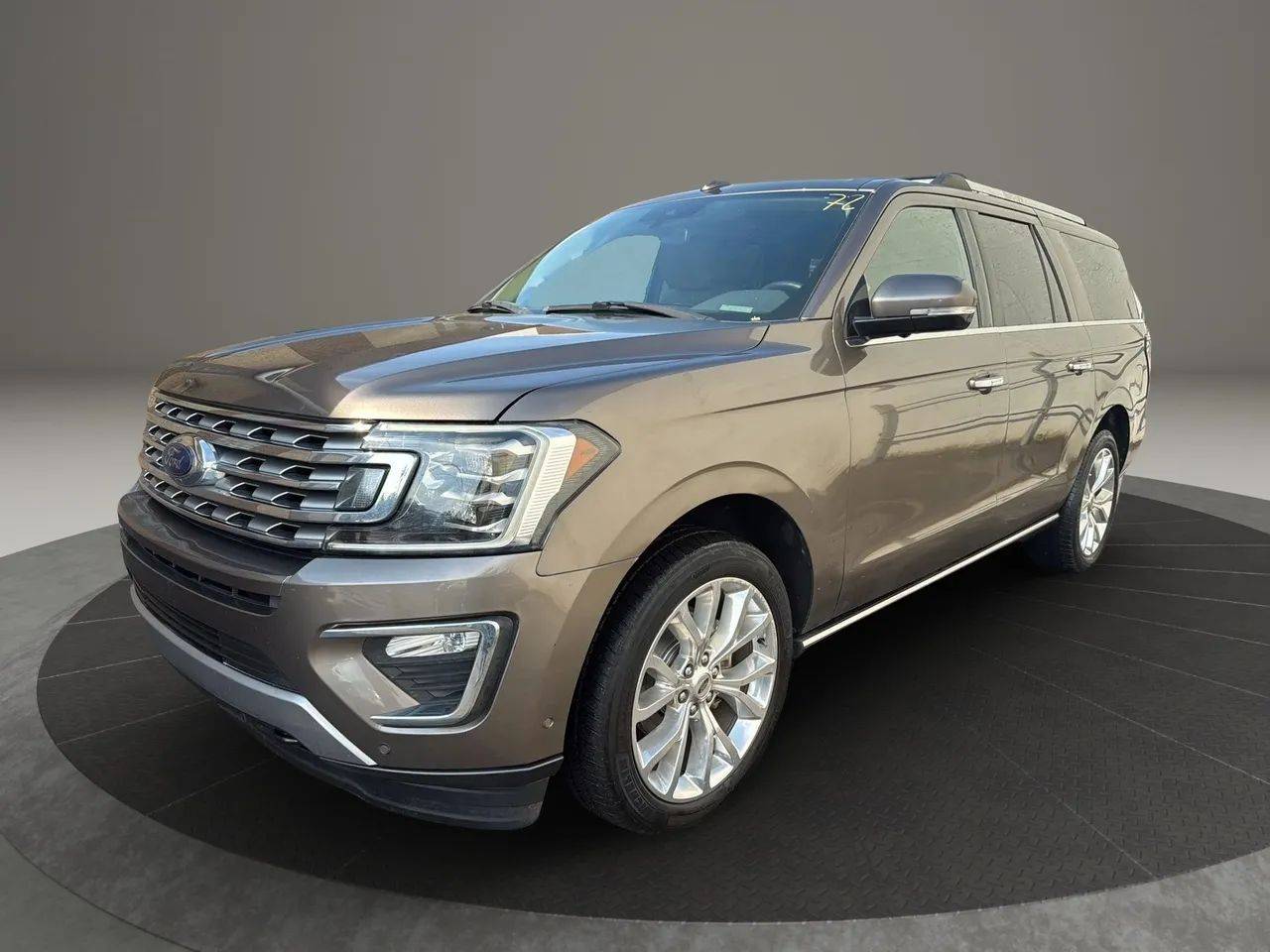 2019 Ford Expedition Limited — SUV — 130,609 mi — Garfield, NJ