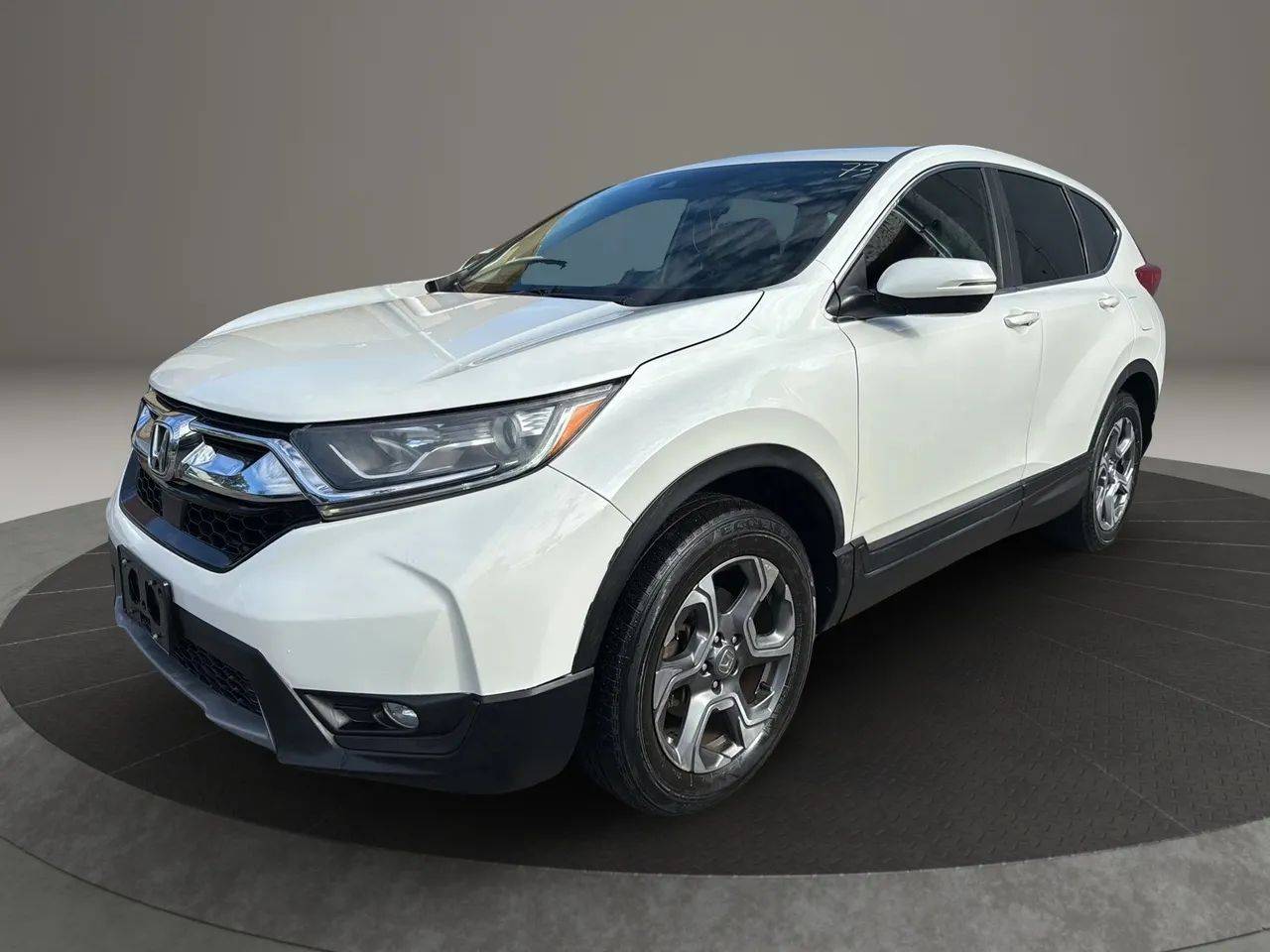 2018 Honda CR-V EX — SUV — 83,925 mi — Garfield, NJ