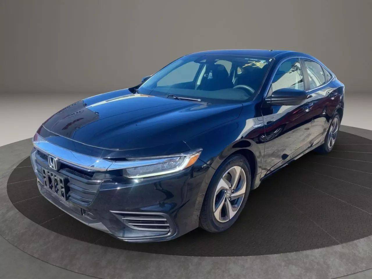 2019 Honda Insight EX — Sedan — 71,422 mi — Garfield, NJ