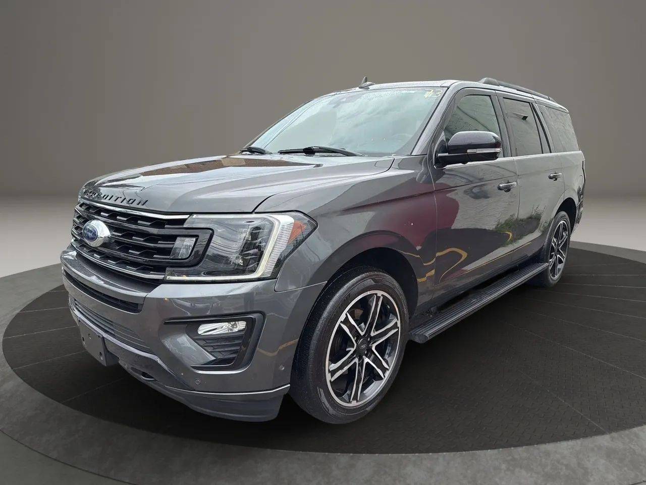 2020 Ford Expedition Limited — SUV — 115,826 mi — Garfield, NJ