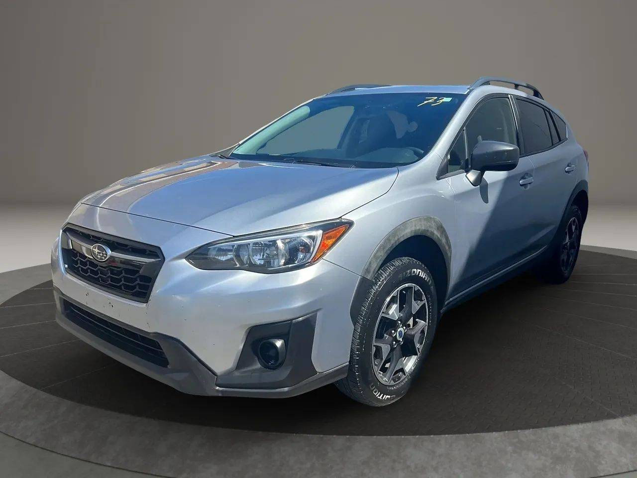 2018 Subaru Crosstrek 2.0i — SUV — 127,489 mi — Garfield, NJ