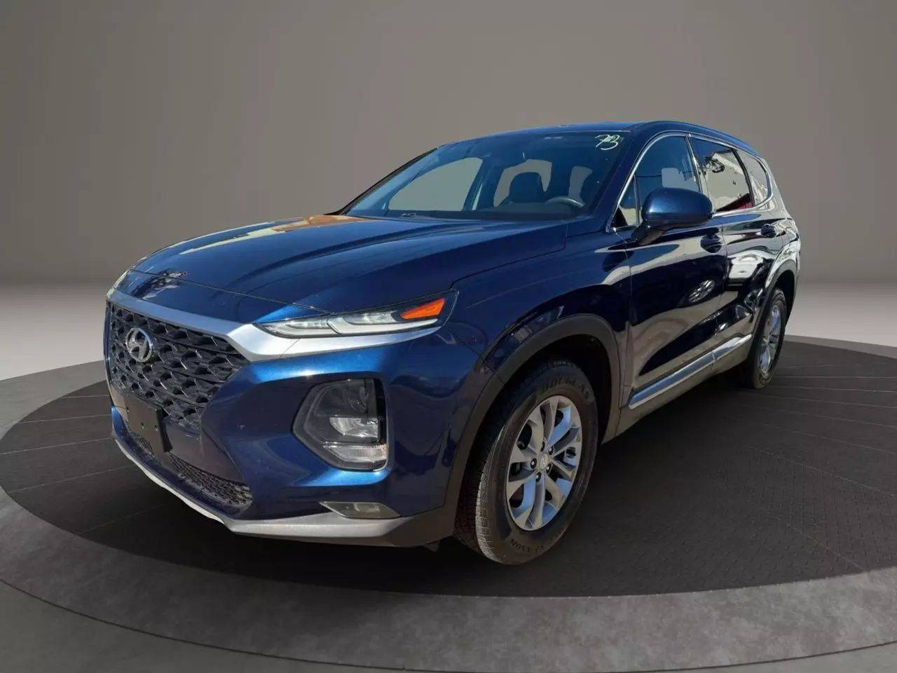 2019 Hyundai Santa Fe SEL — SUV — 131,361 mi — Garfield, NJ